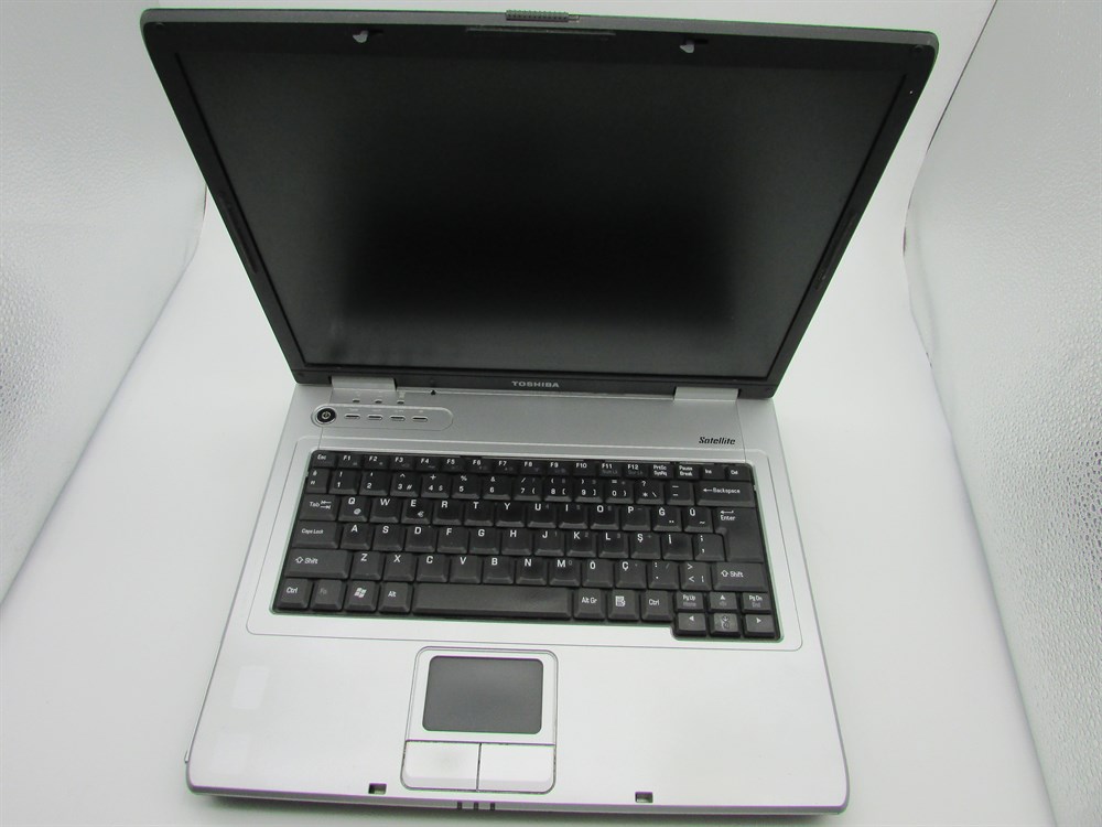 TOSHİBA L10-205 (2 ADET)  Notebook